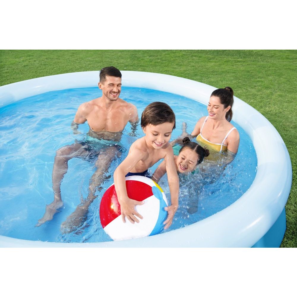 Bestway 57456 bazen 305x66cm slika 4
