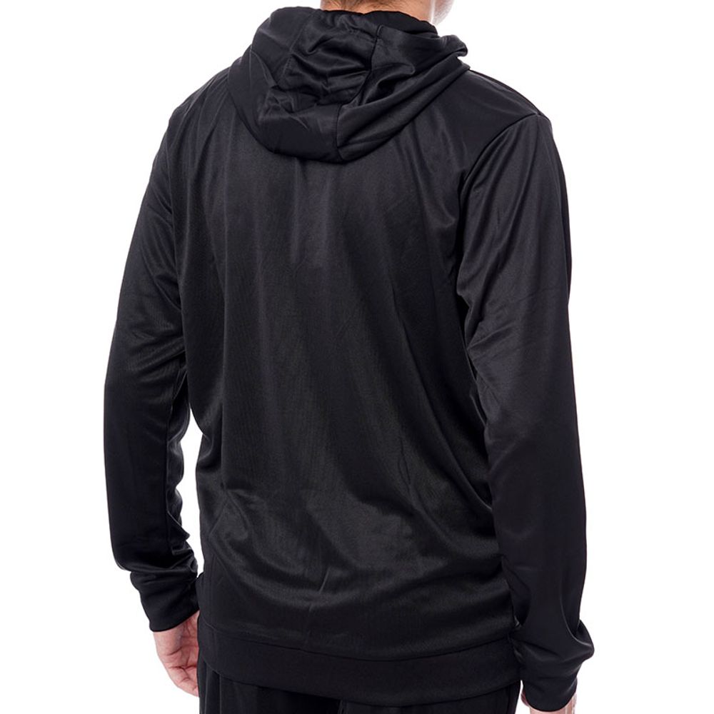 Hummel Duks Hmllogo Hoodie za muškarce slika 2