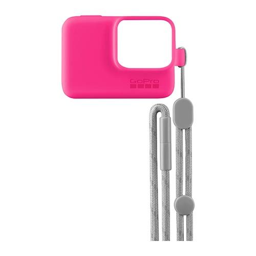 Futrola GOPRO Hero8 Black electric pink slika 2