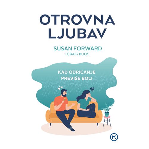 OTROVNA LJUBAV, Susan Forward slika 1