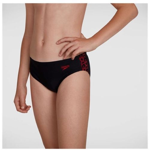 Speedo Kupaće gaće  boomstar splice black slika 4