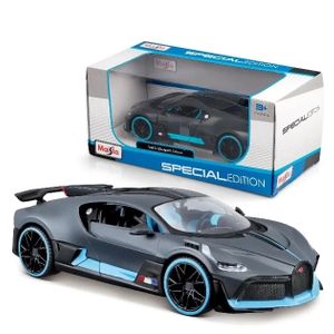 Maisto Metalni model autica 1:24 Bugatti Divo 31526GY