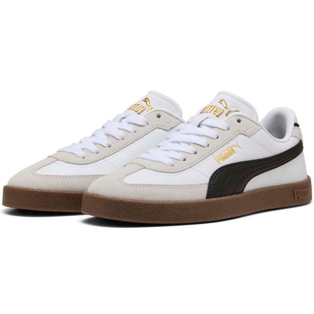 Puma Dječije patike Club II Era JR slika 4