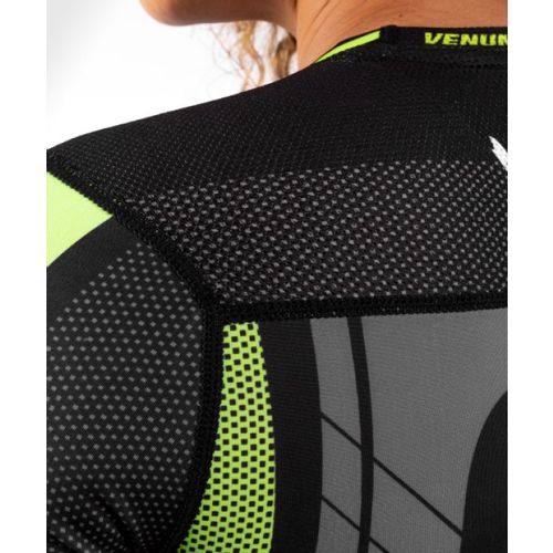 Venum Training Camp 3.0 Rashguard KR M slika 4