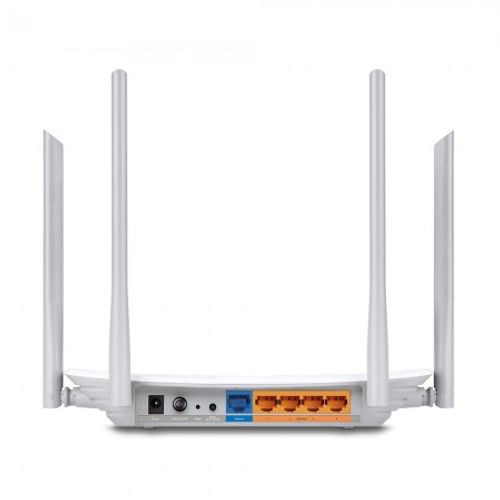 TP-Link Archer C50 AC1200 Wireless Dual Band Router slika 3