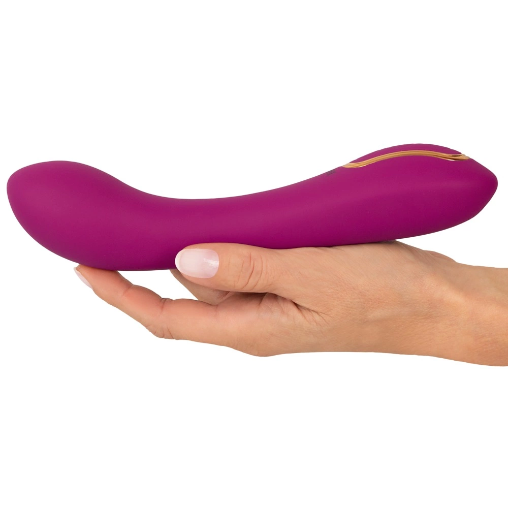 Javida Vibrator na napuhavanje slika 7