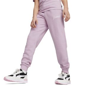Puma ESS+ Blossom Donji Dio Trenerke za Djevojčice
