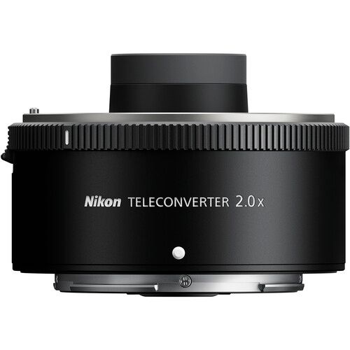 NIKKOR Z Telecomverter 2.0x slika 2