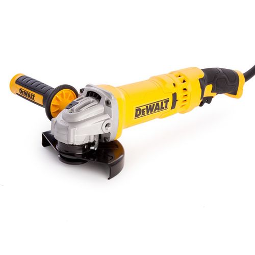 Dewalt DWE4277 kutna brusilica 1500w 125mm  slika 1