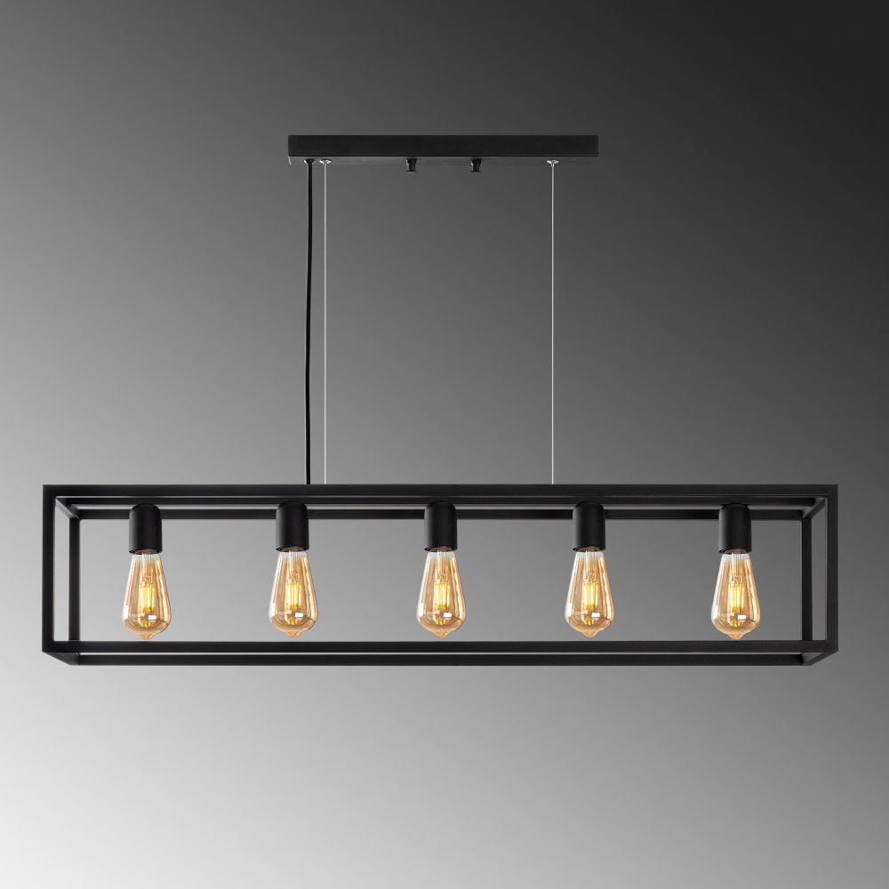 Kafes - 13748 Crni Luster slika 6
