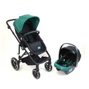 Puerri Duo Sistem Oscar, Dark Green