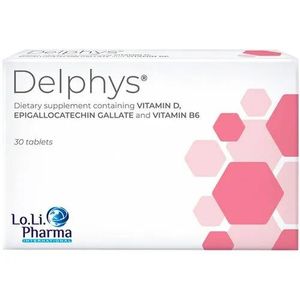 Delphys A30 Tablete