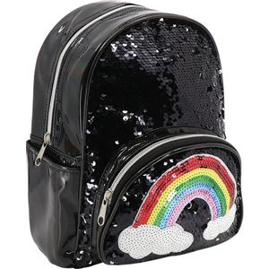 Ruksak dječiji/fashion STREET RAINBOW P20 NETTO