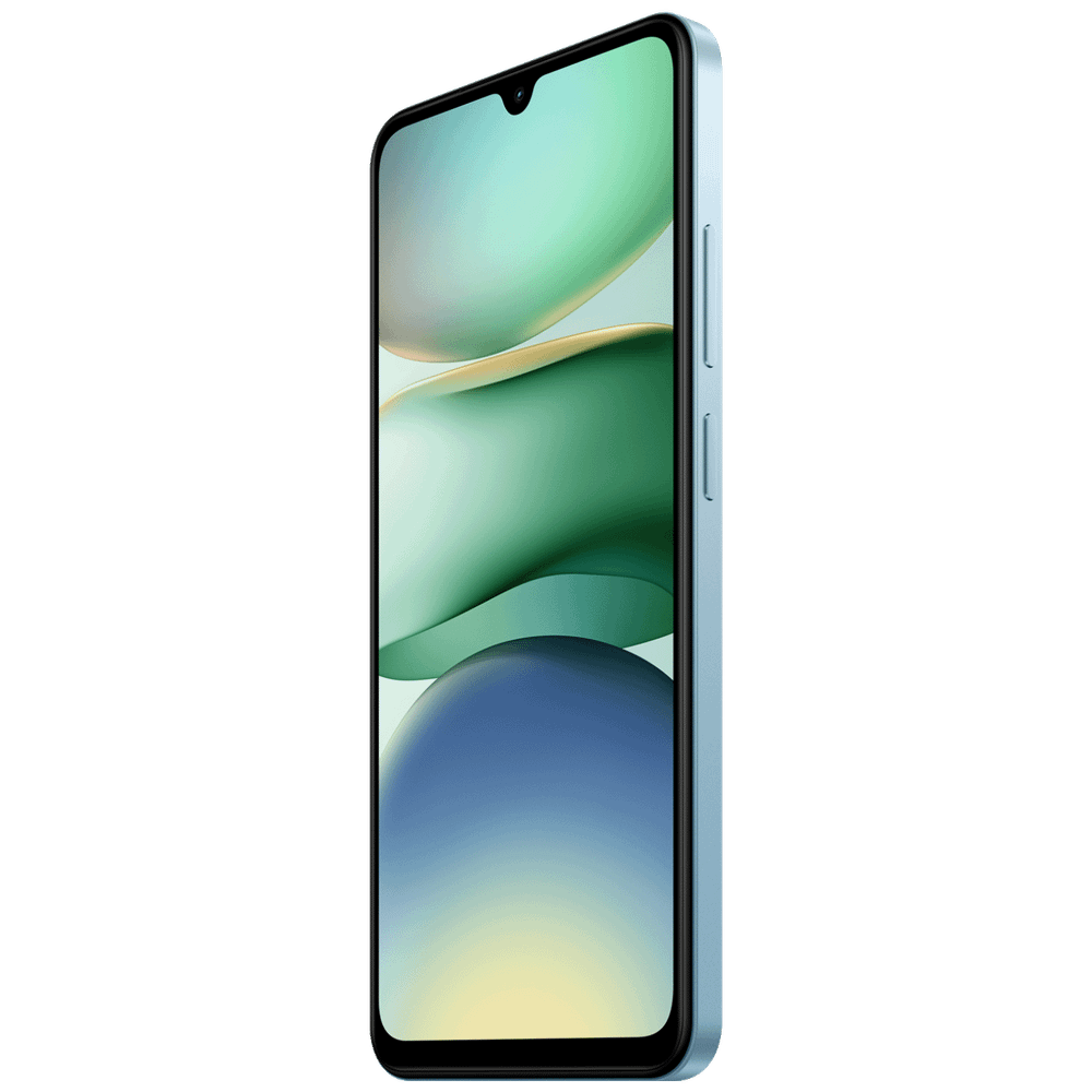 Xiaomi Smartphone Redmi A5 4GB/128GB, Ocean Blue slika 2