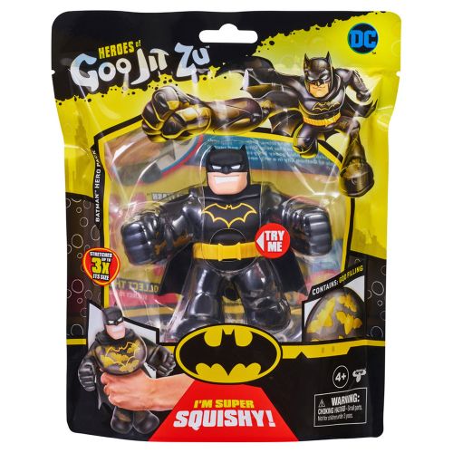 Goo Jit Zu Batman Rastegljiva Figura slika 2