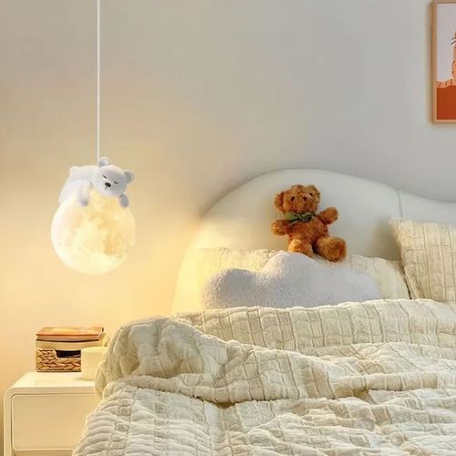 Lampa Viseća WHITE BEAR APP1597-1CP slika 8