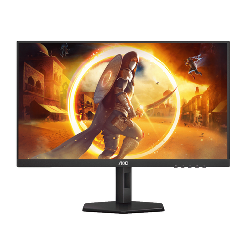 AOC Q27G4XN Monitor 27" slika 1