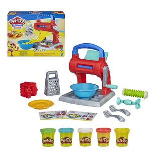 Play-Doh Stroj za izradu tjestenine