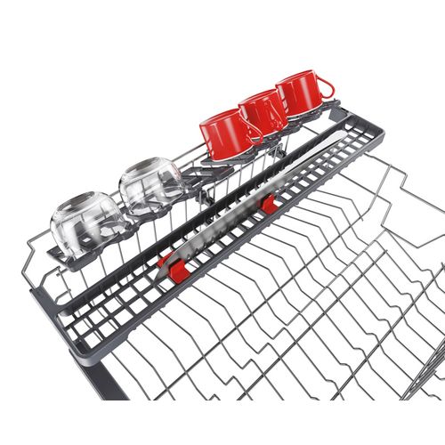 Hoover HI 3E9E0S Ugradna mašina za pranje sudova, 13 kompleta, Eco Power Inverter  slika 4