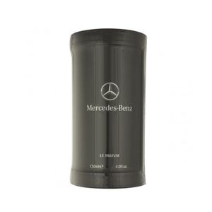 Mercedes-Benz Le Parfum Eau De Parfum za muškarce 120 ml