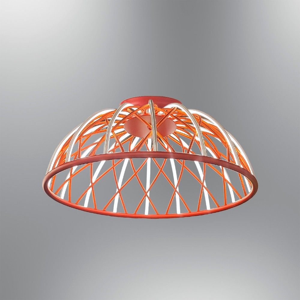 Luster 3229-1-06 – Crvena boja slika 2