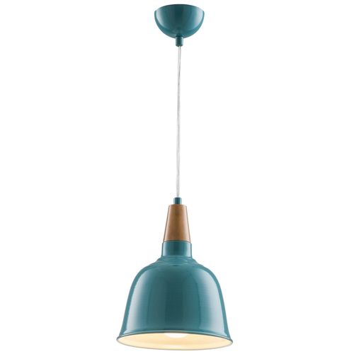 AV-4100-A2-BTK-20 Turquoise Chandelier slika 1