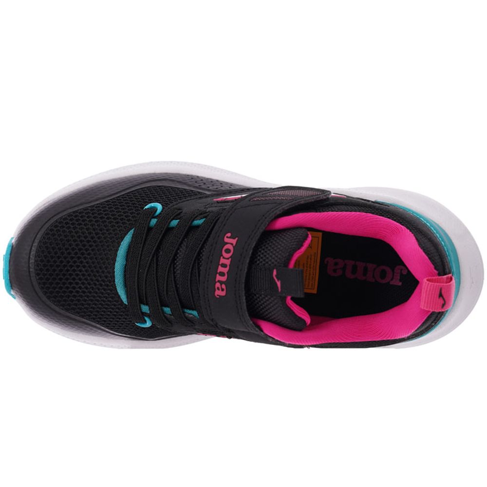 Joma Patike Ferro JR Pink za djevojčice slika 3