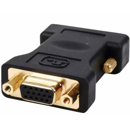 Adapter DVI/M 24+5 - VGA/F Linkom slika 2