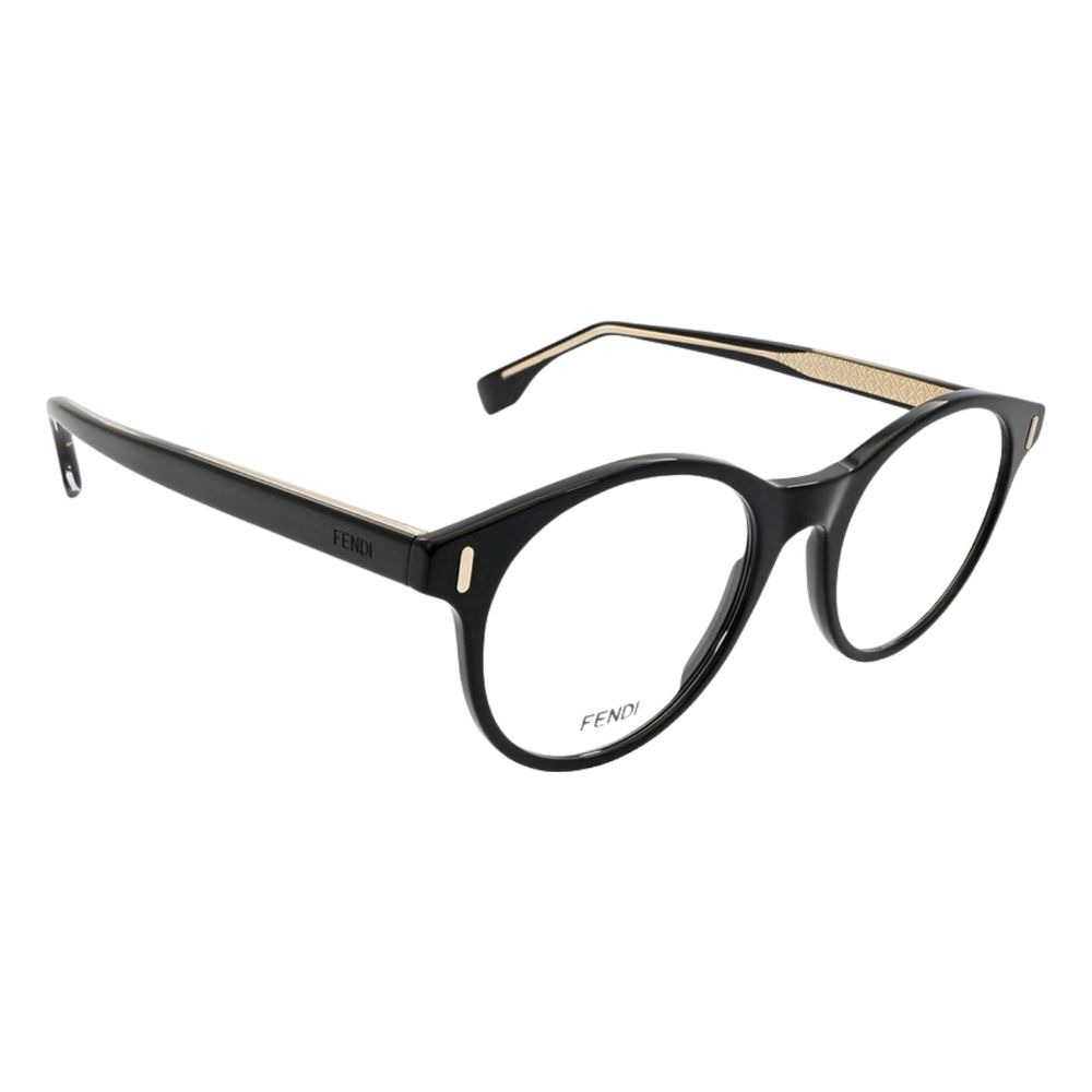 Muške Dioptrijske naočale Fendi Fendi FF M0046 Black slika 2
