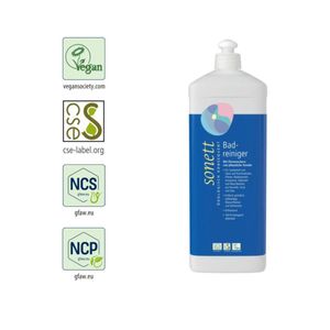 Sonett Sredstvo za čišćenje kupatila, 1000ml
