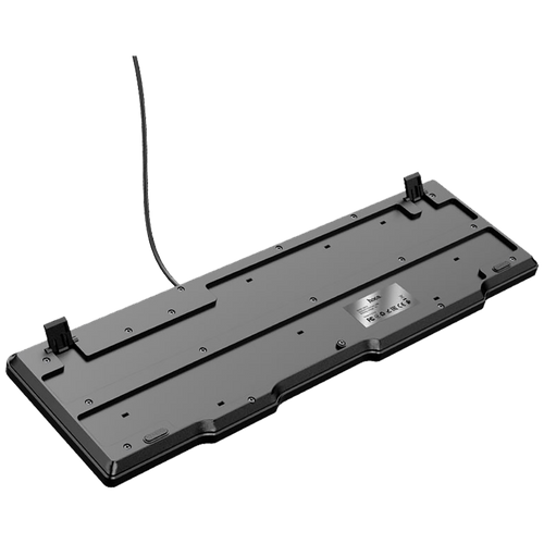 Hoco GM16, USB - GM16,  tipkovnica + miš set slika 4