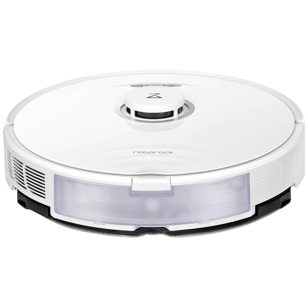 Xiaomi Robot usisivač, baterija 5200 mAh, Wi-Fi - Roborock S8 Sonic White slika 5