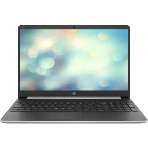 NB HP 15s-fq2004nia DOS/15.6"FHD AG/i7-1165G7/8GB/512GB/EN/srebrna 3B3J6EA#BH5 slika 1