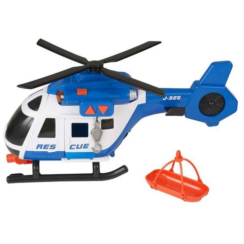 Teamsterz Vozila Maxi Ls Helikopter slika 1