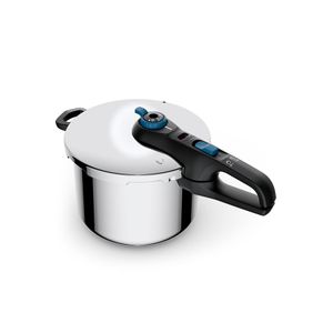 Tefal Pretis lonac Secure Trendy P2580701, Aqua Blue 6l