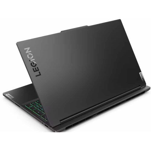 Lenovo Legion 7 16IRX9 Laptop 16" IPS 3.2K/i7-14700HX/32GB/1TB SSD/RTX4070-8GB/backlit SRB/crna slika 4