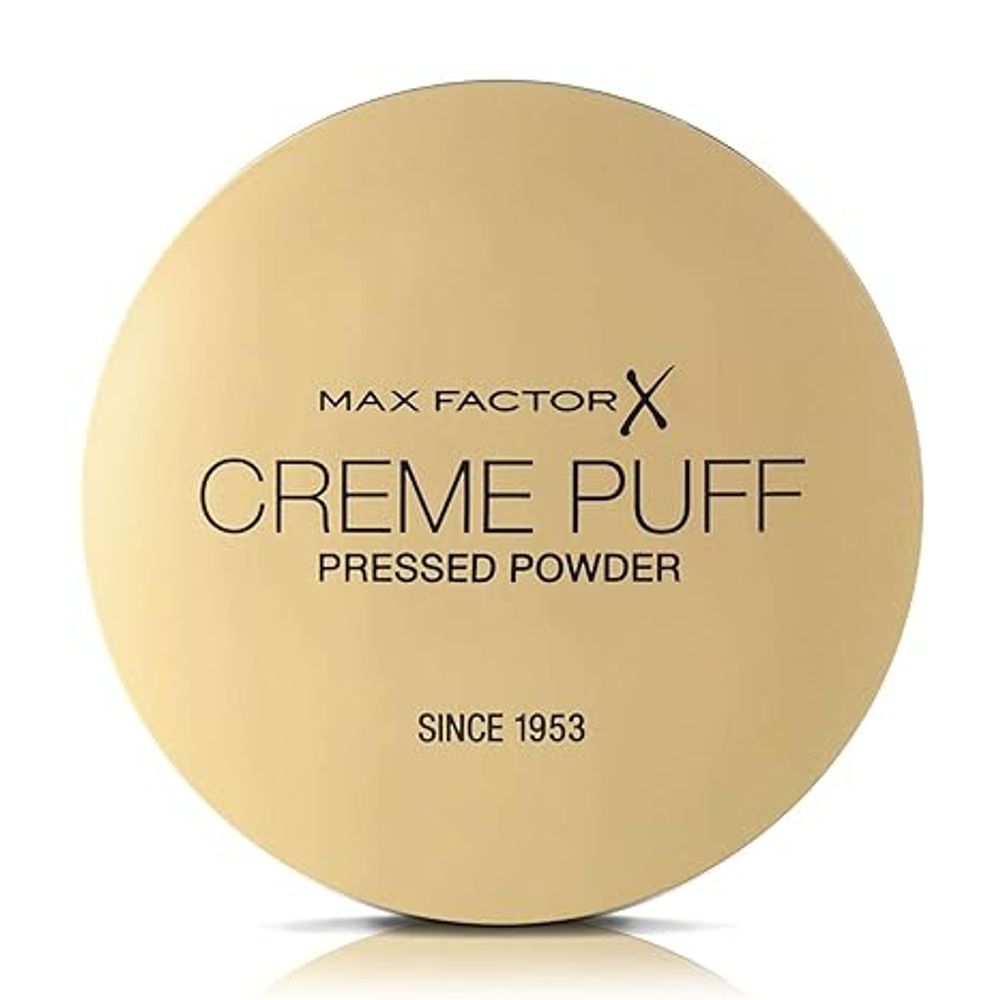 Max Factor Creme Puff Puder u kamenu 81 Truly Fair 14 g slika 2