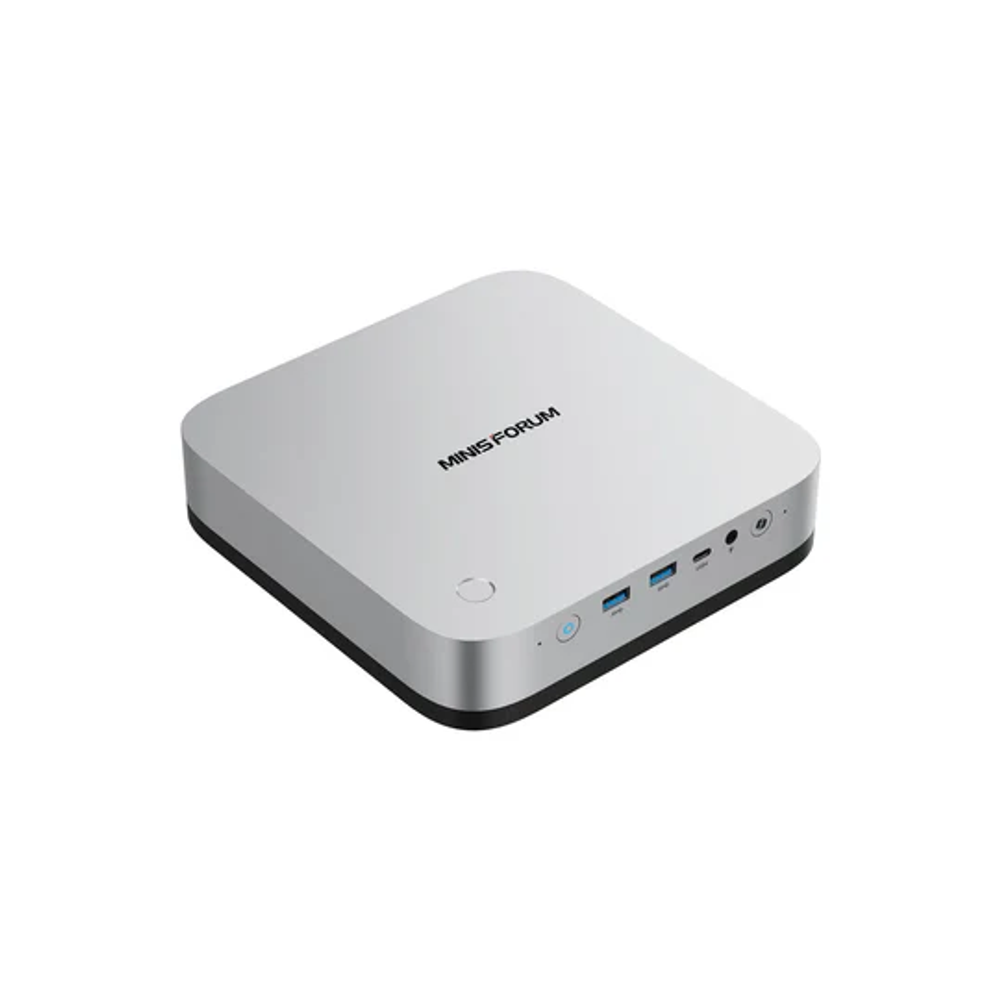 MinisForum AI X1 Pro (AI 9 HX 370), barebone slika 1
