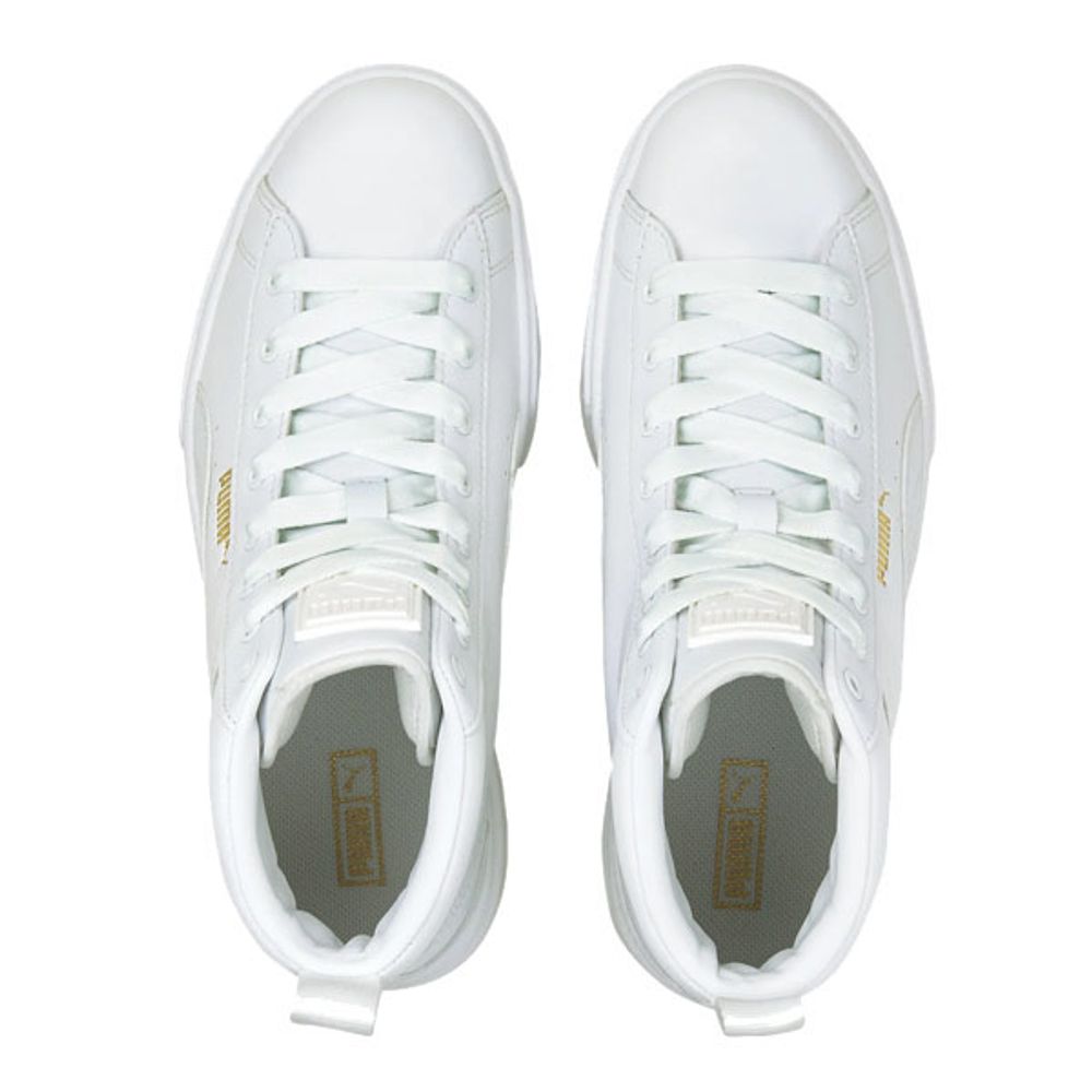 Puma Patike Mayze Mid Wns Za Žene slika 2