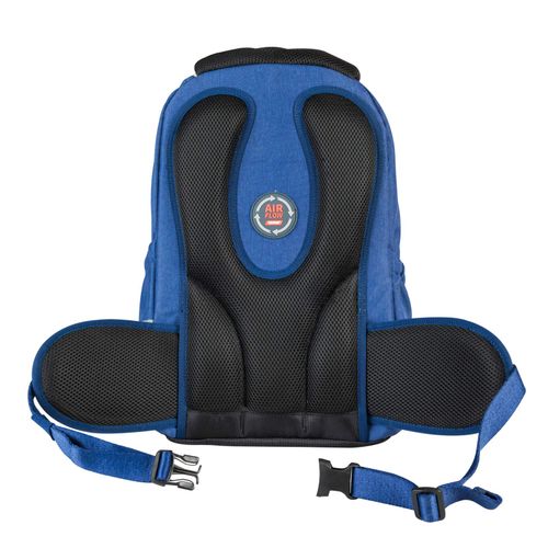 Target školski ruksak Flow Pack blue  slika 3