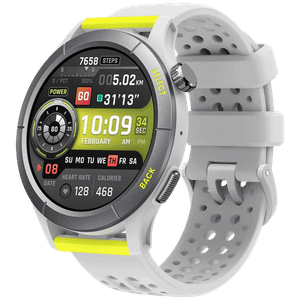 Xiaomi Pametni sat - Amazfit Cheetah ( Round ) Grey
