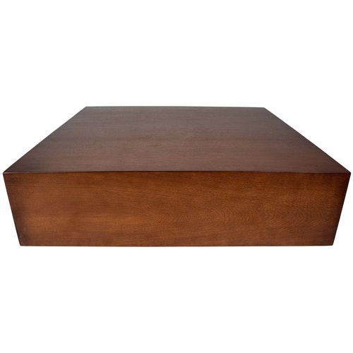 Space - Walnut Walnut Coffee Table slika 3