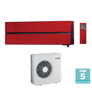 Mitsubishi Electric Kirigamine Style klima uređaj 5,0kW MSZ-LN50VG(R)/MUZ-LN50VG