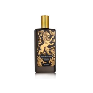 Memo Paris Iberian Leather Eau De Parfum 75 ml (unisex)