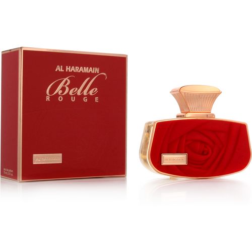 Al Haramain Belle Rouge Eau De Parfum 75 ml (woman) slika 2