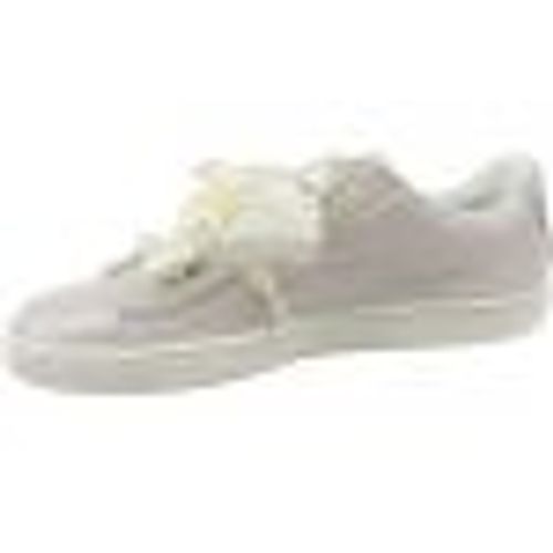 Puma Basket Heart Night Sky ženske tenisice 364108-02 slika 12