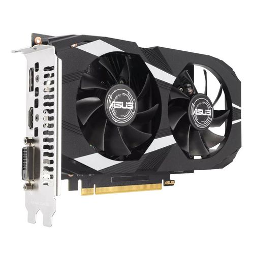 ASUS nVidia GeForce RTX 3050 6GB DUAL-RTX3050-O6G grafička karta slika 6