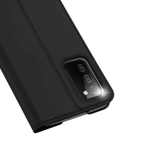 DUX DUCIS Skin Pro Bookcase futrola za Samsung Galaxy A03s slika 3