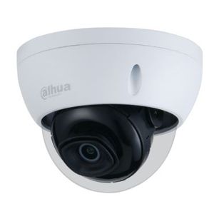 Dahua IP Entry Dome Kamera 2 MP IR PoE, IPC-HDBW1230E-0280B-S5