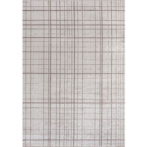 Tepih NEO DARK BROWN, 200 x 300 cm